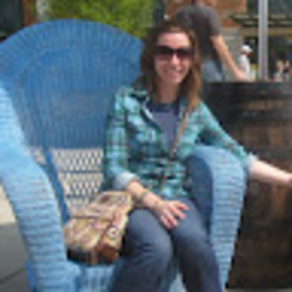 Meet your Posher, Tanna - Picture 1 of 1